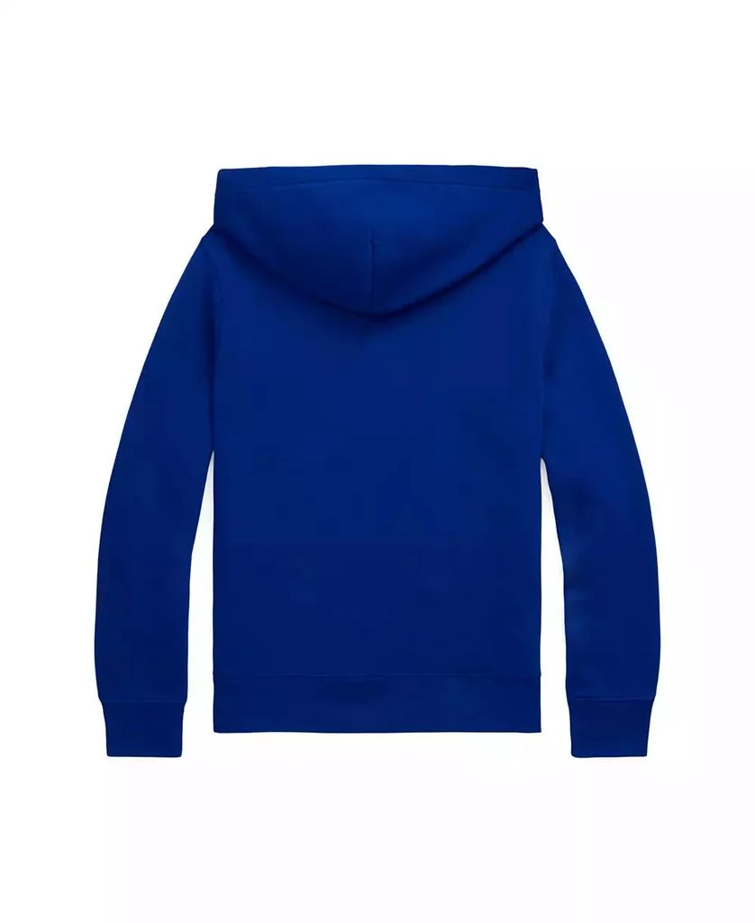 Polo Ralph Lauren Big Boys Fleece Hoodie 3