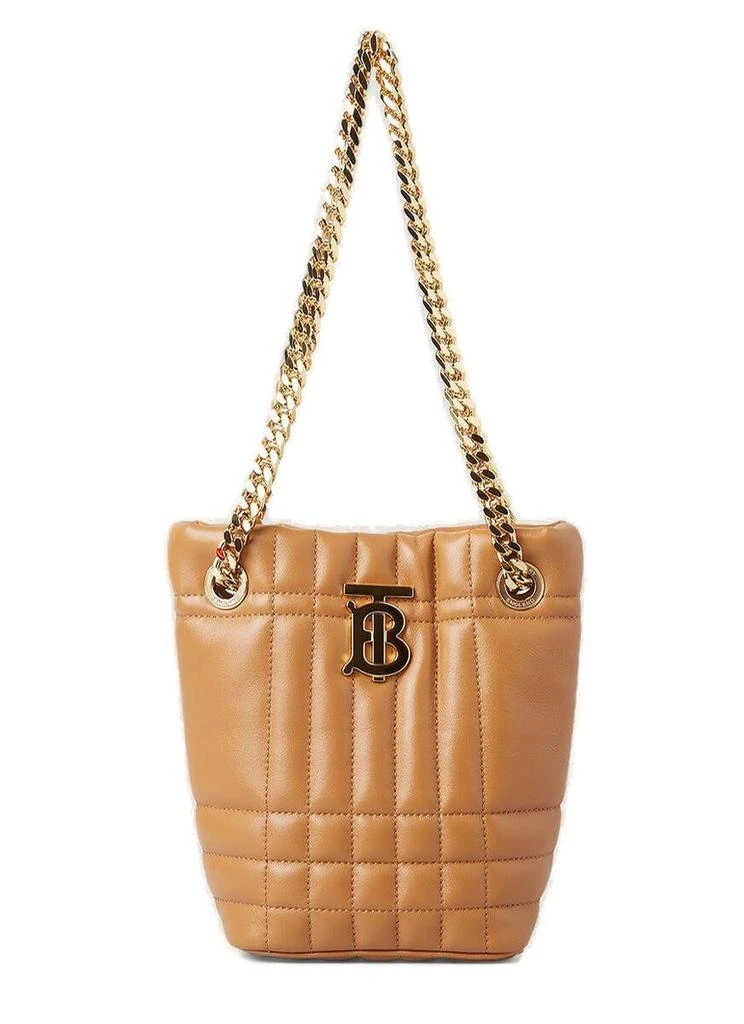 Burberry Burberry Lola Mini Bucket Bag 1