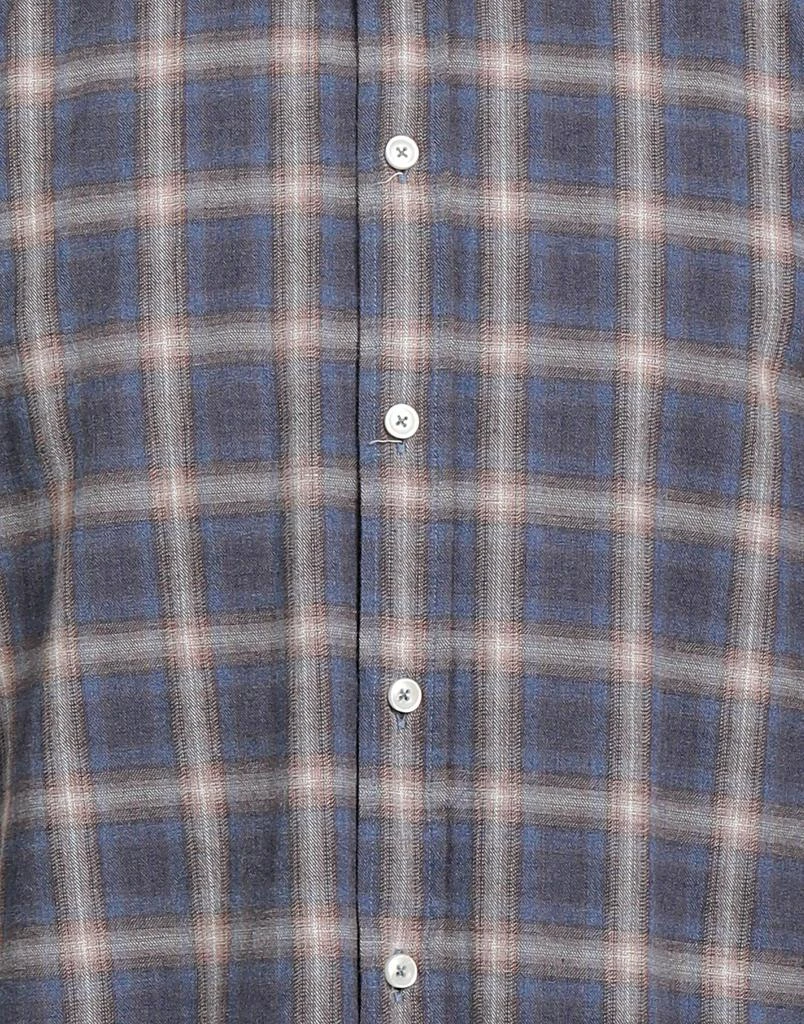 XACUS Checked shirt 4
