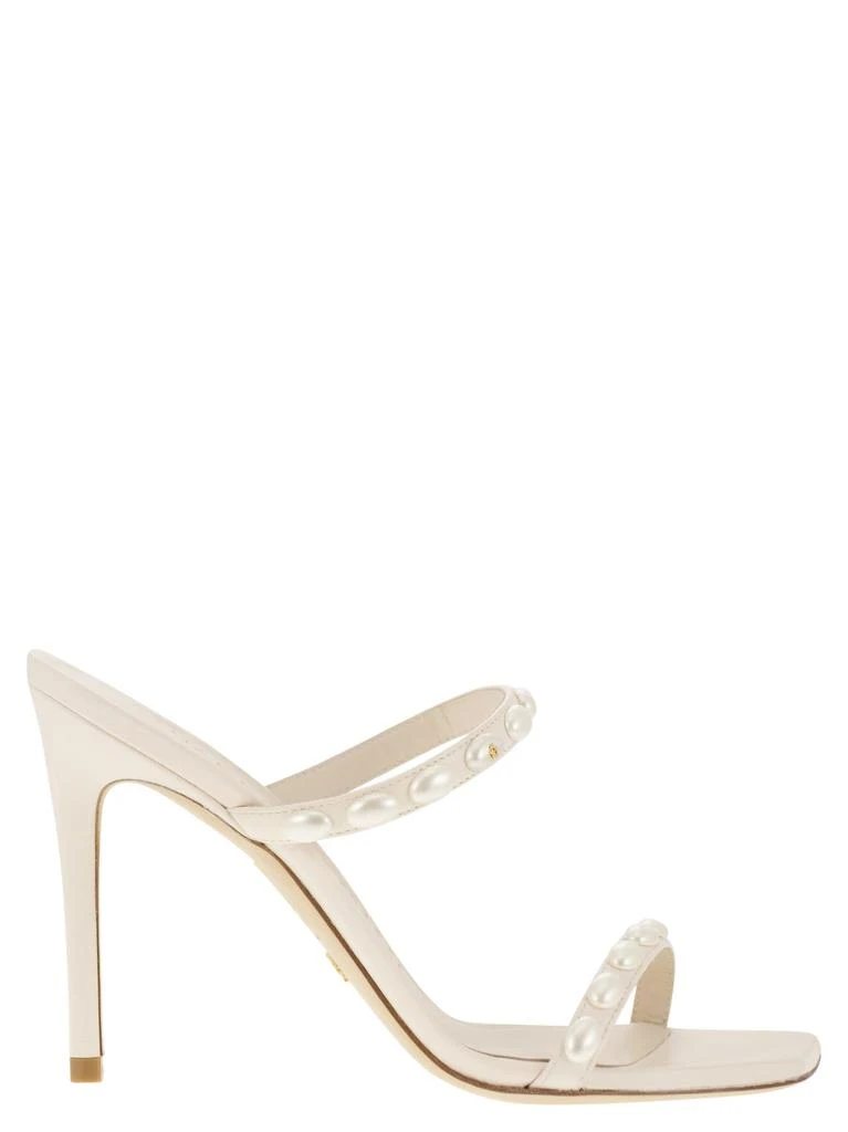 Stuart Weitzman Pearlita 1