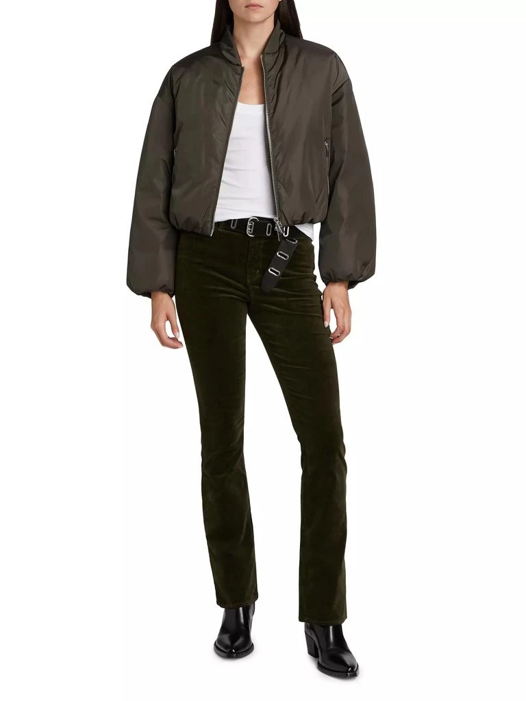 A.L.C. Zane Down Jacket 2