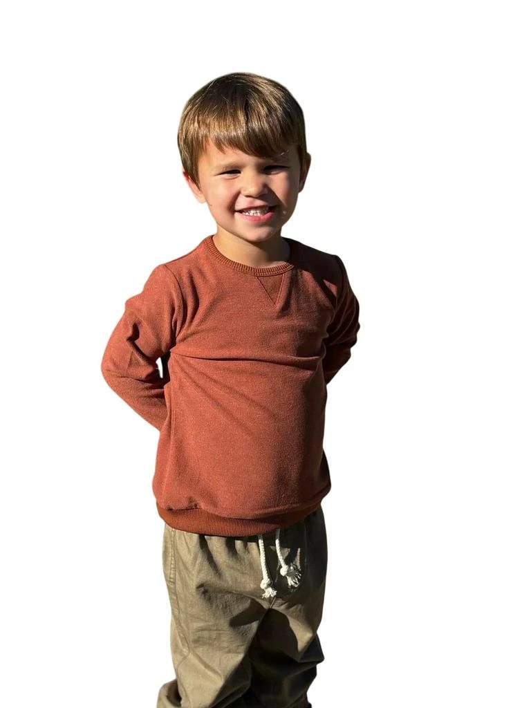 ME 
HENRY Me 
Henry - Kid
s Tarquin Sweatshirt 3