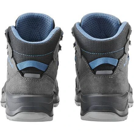 Lowa Kody Evo GTX Mid Hiking Boot - Toddlers
 3