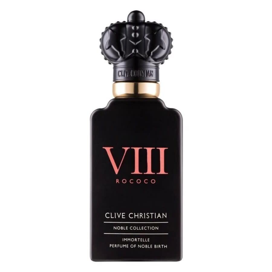 Clive Christian Clive Christian VIII Rococo Immortelle Mens EDP