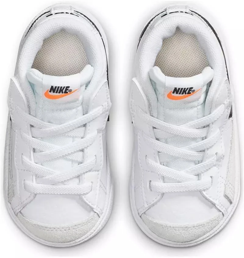 Nike Nike Toddler Blazer Mid '77 Shoes 4