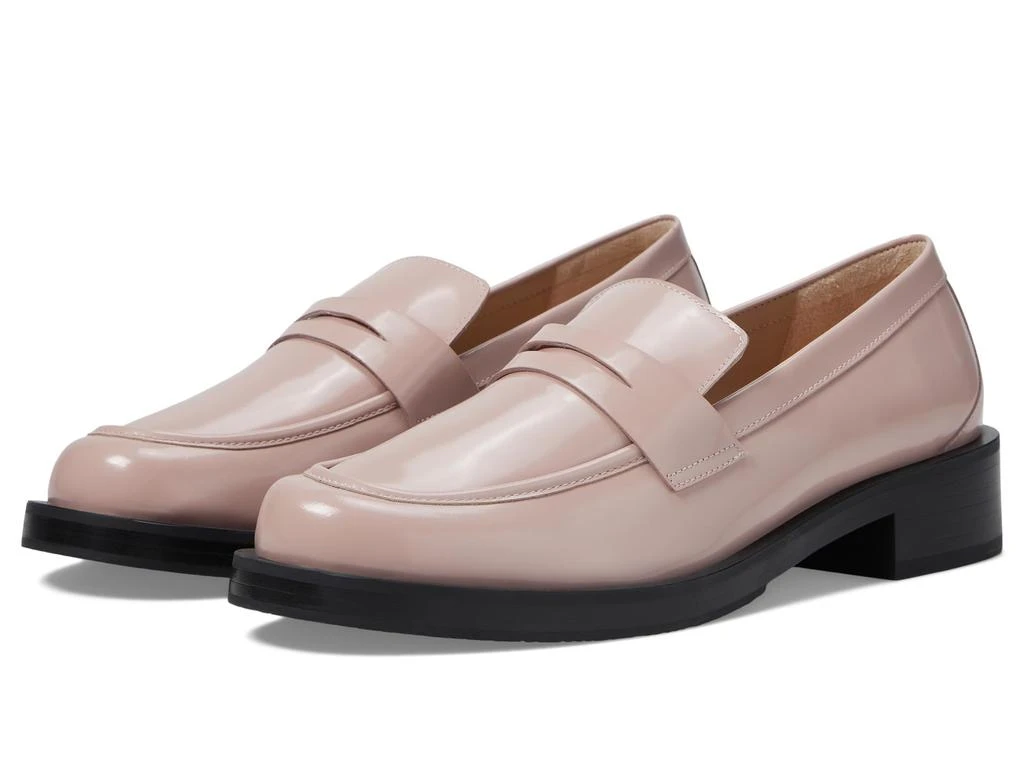 Stuart Weitzman Palmer Bold Loafer 1