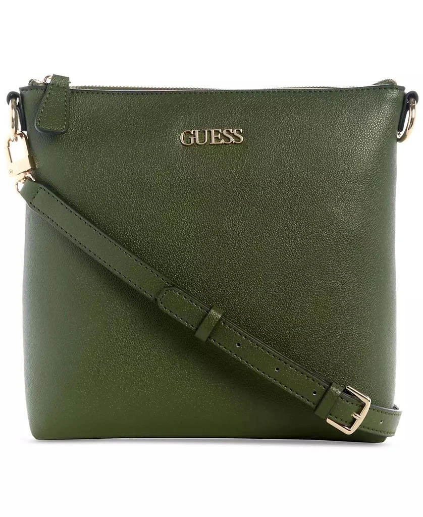 GUESS Azulena Tourist Crossbody Bag