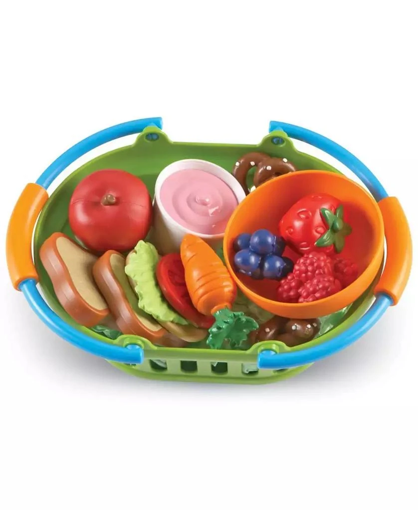 AreYouGame Learning Resources New Sprouts - Healthy Lunch 4