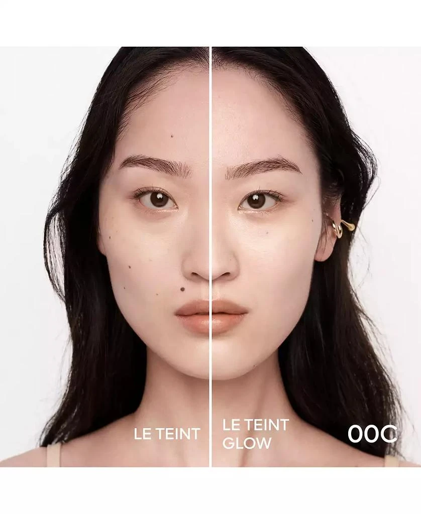 Guerlain Terracotta Le Teint Glow Foundation 3