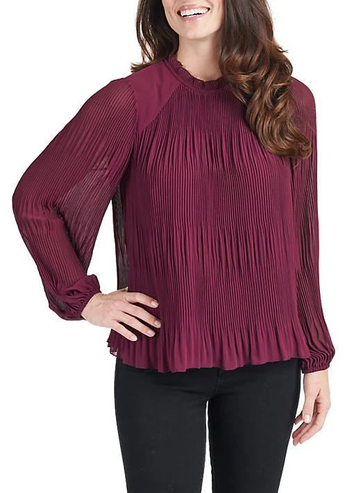 DR2 by Daniel Rainn By Daniel Rainn Long Sleeve Top 1