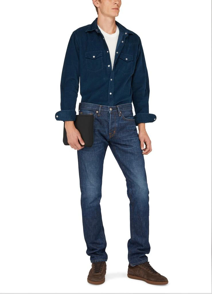 Tom Ford Shirt 5