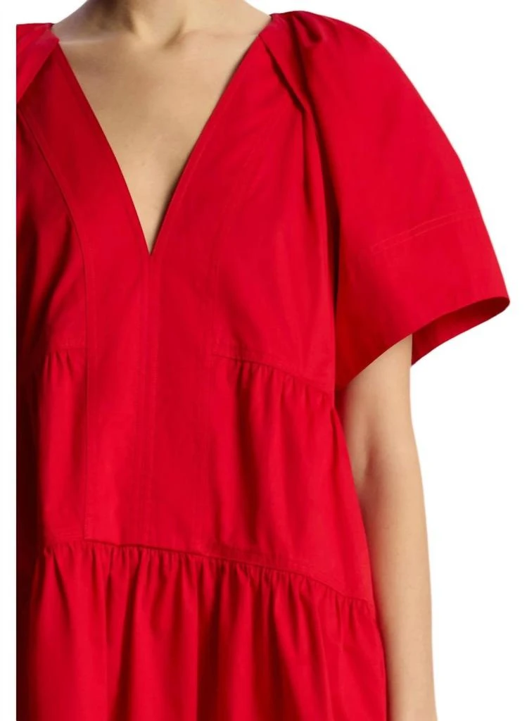 A.L.C. A.L.C. - Camila dress 5