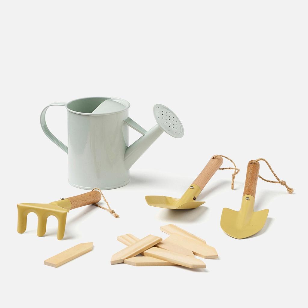 Kids Concept Kid's Concept Gardening Tool Set