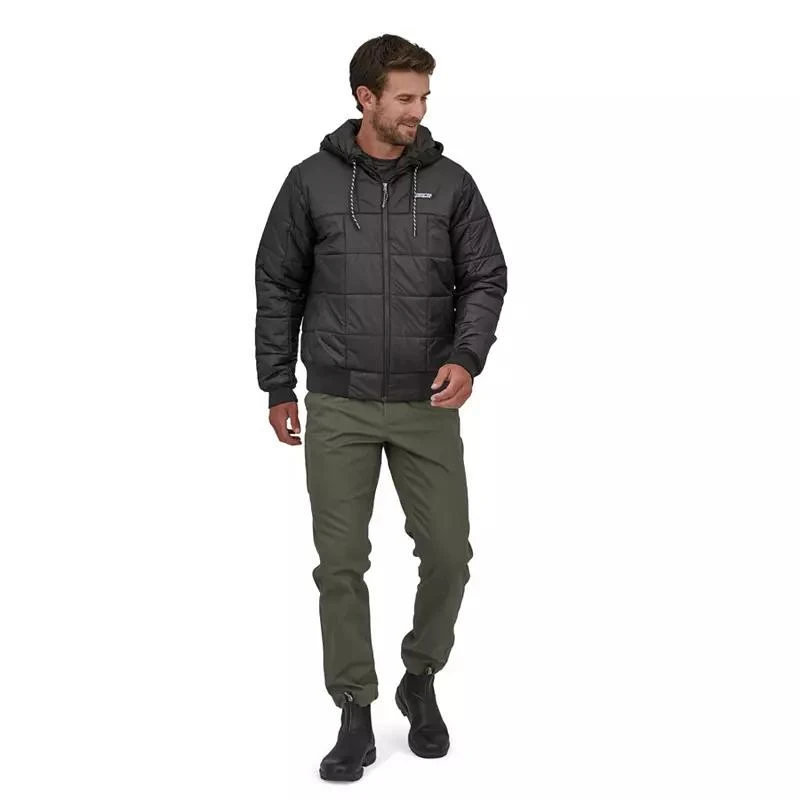 Patagonia Patagonia Men's Box Quilted Hoody 2