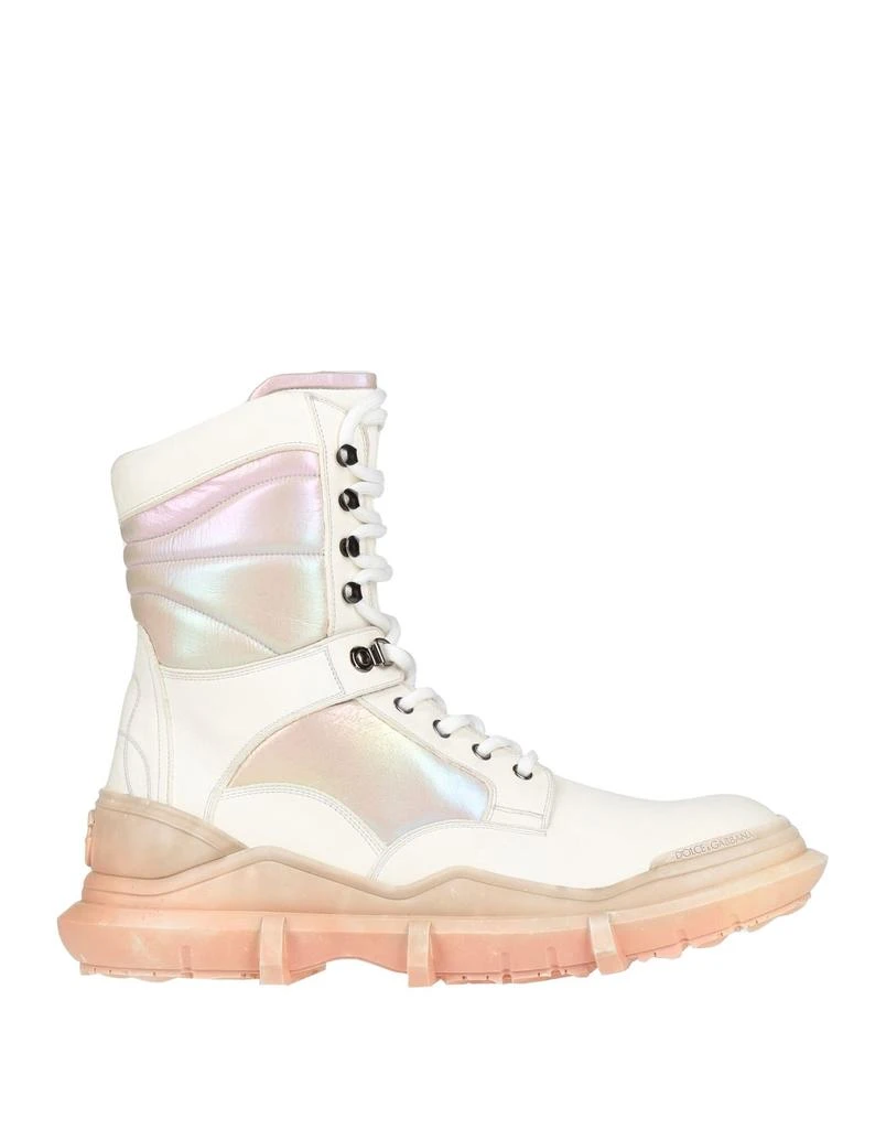 Dolce 
Gabbana Ankle boot 1