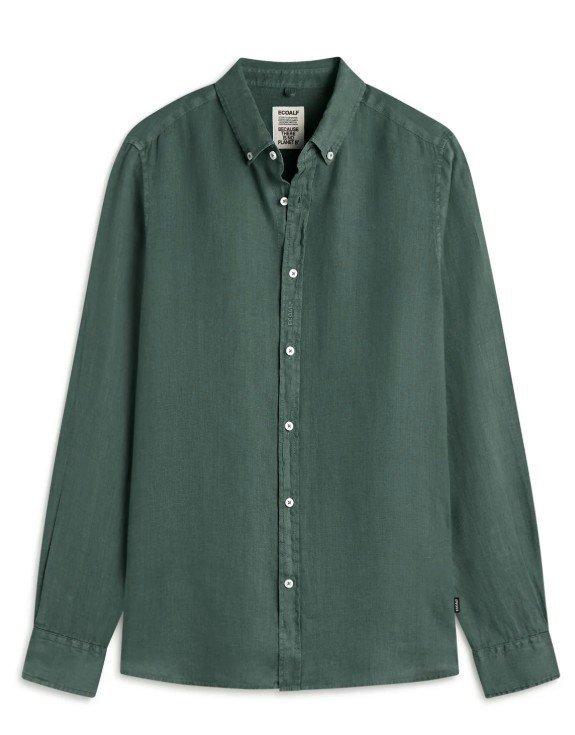 ECOALF Ecoalf Button-Down Shirt