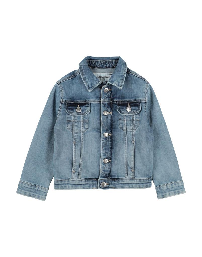 Zadig&Voltaire Denim jacket