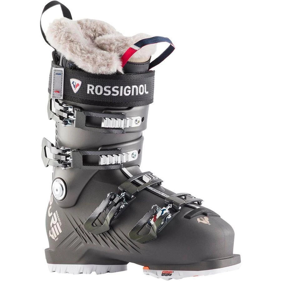 Rossignol Pure Heat Ski Boot - Women
s 1