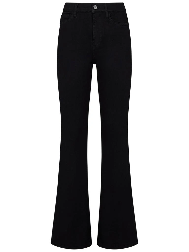 FRAME Frame Le High Flare Denim Jeans 1