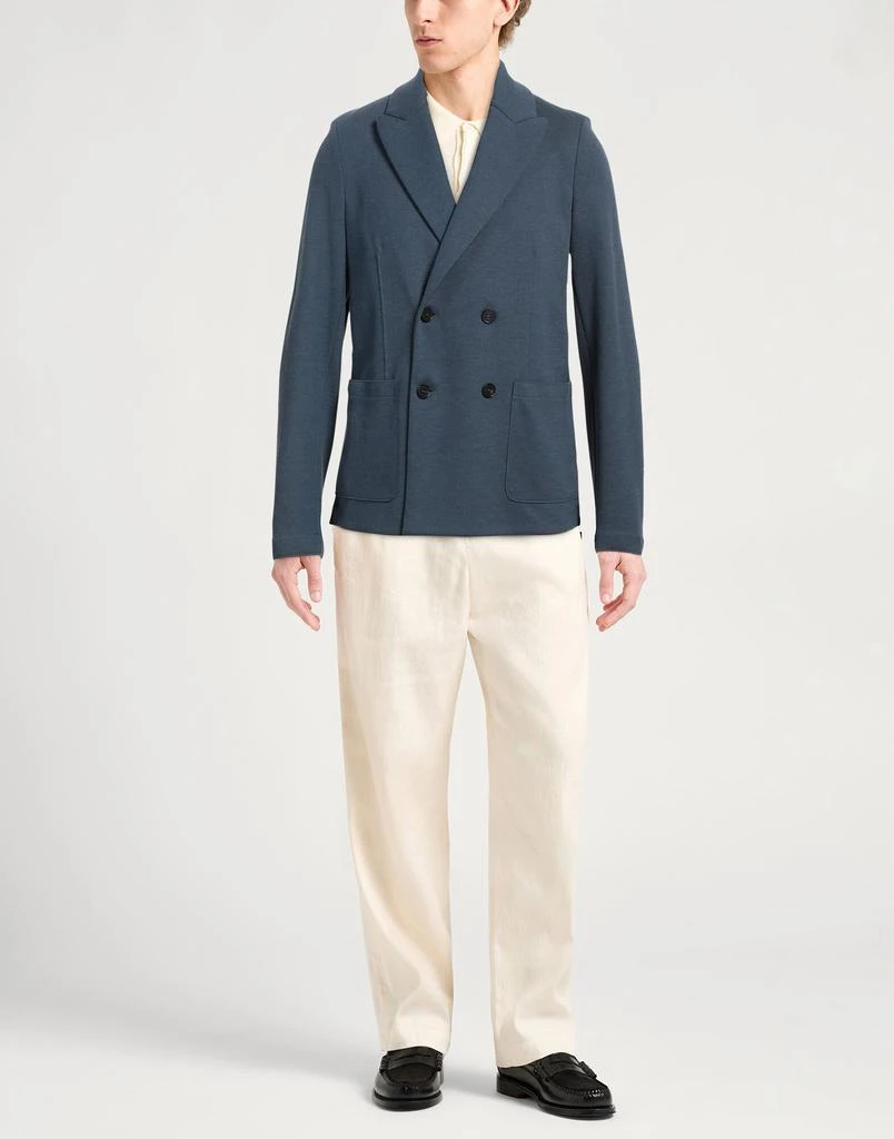 Harris Wharf London Blazer 2