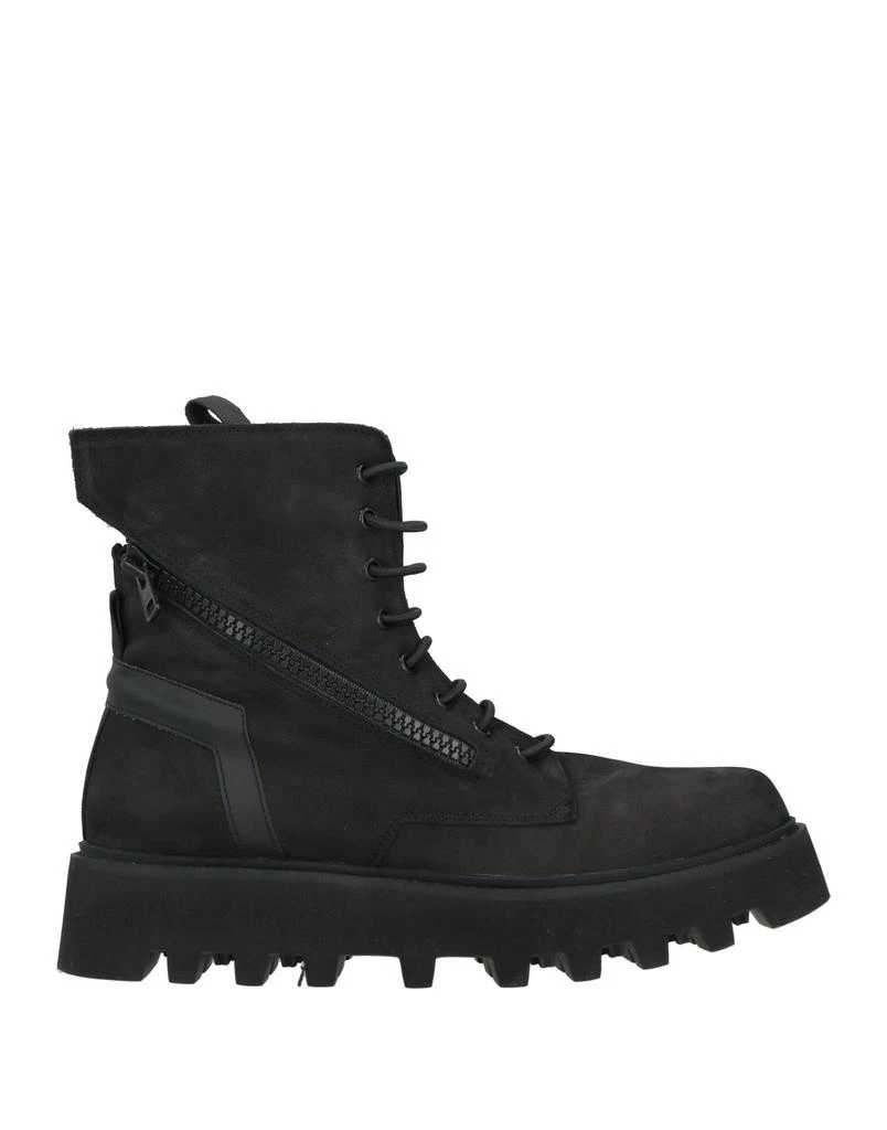 BRUNO BORDESE Ankle boot 1