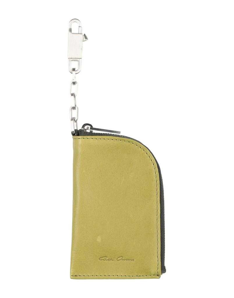 Rick Owens Wallet 1