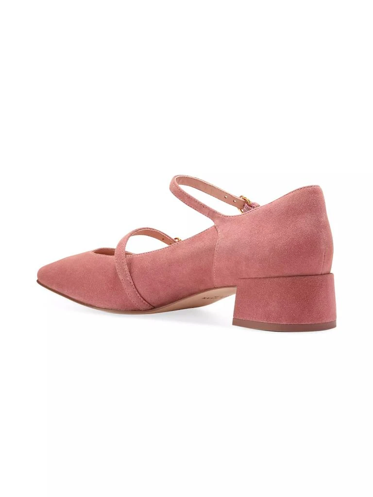 Cole Haan Paxton Leather Mary Janes 3