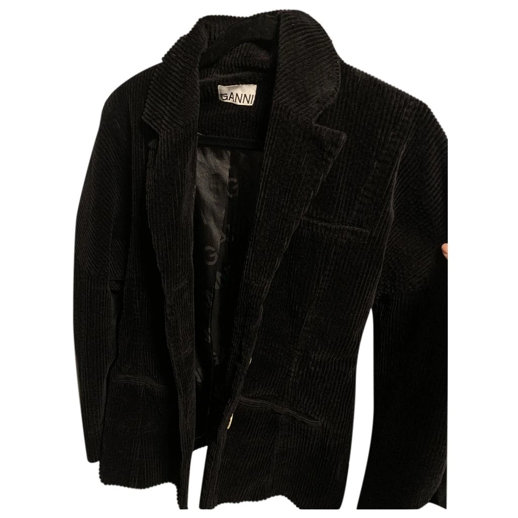 Ganni Ganni Coat 1