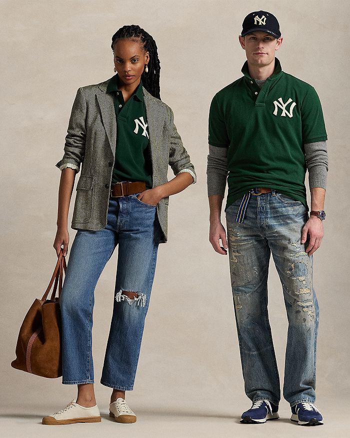 Ralph Lauren Yankees Polo Shirt