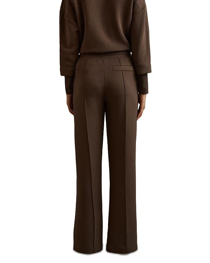 REISS Bernie Wide Leg Joggers 3