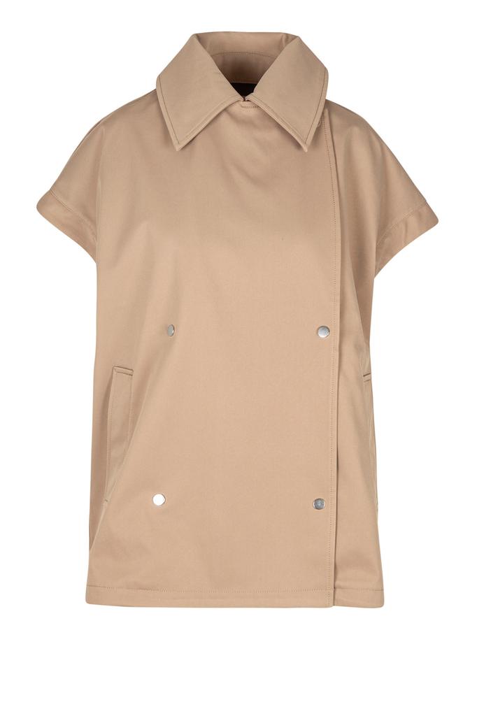OOF WEAR Oof Wear - Vest - 451042 - Beige