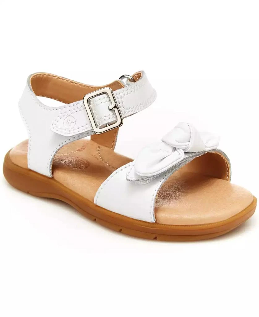 Stride Rite Little Girls Lightweight Whitney Sandals 1
