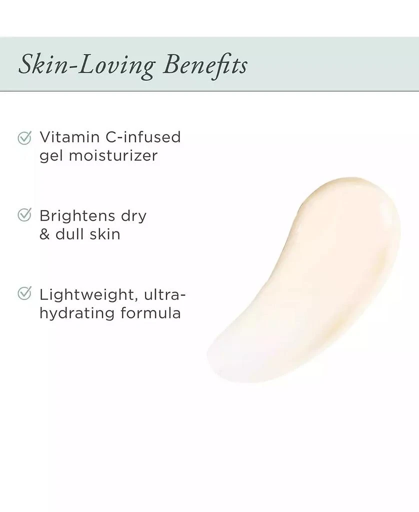 PÜR Tropical C Brightening Vitamin C & Peptide Moisturizer 5