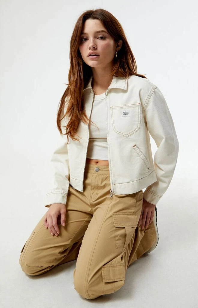 PacSun Gas Jacket 1