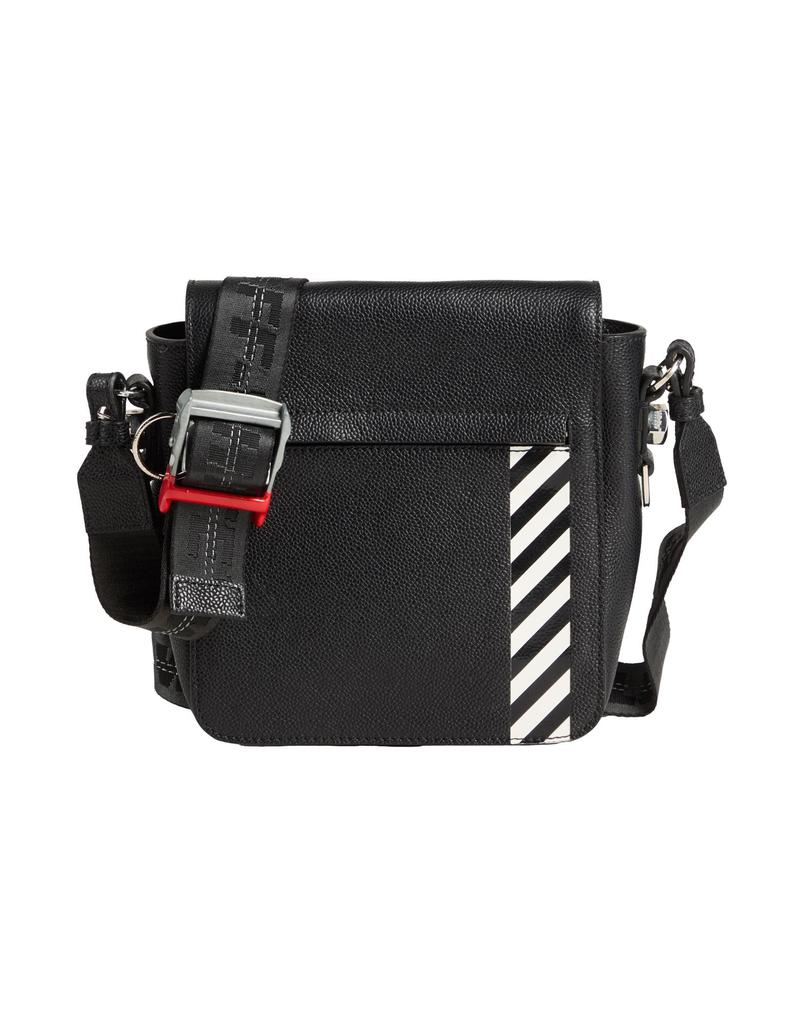 Off-White Cross-body bags