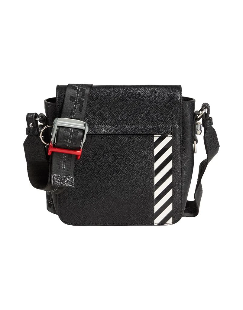 Off-White Cross-body bags 1