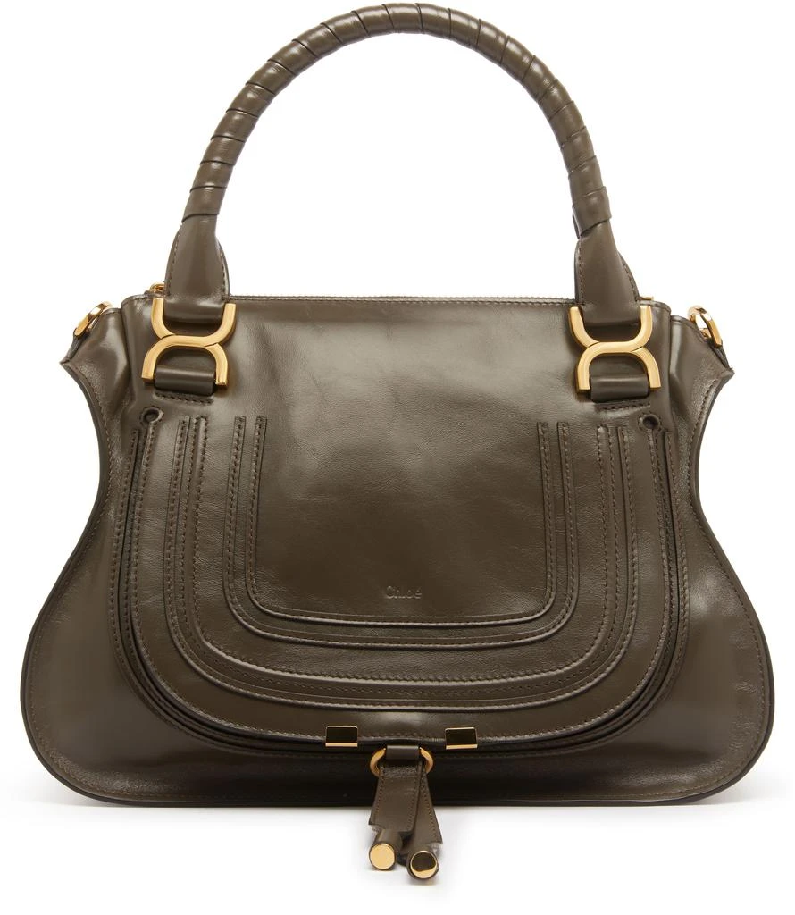 Chloé Marcie hobo shoulder bag 2