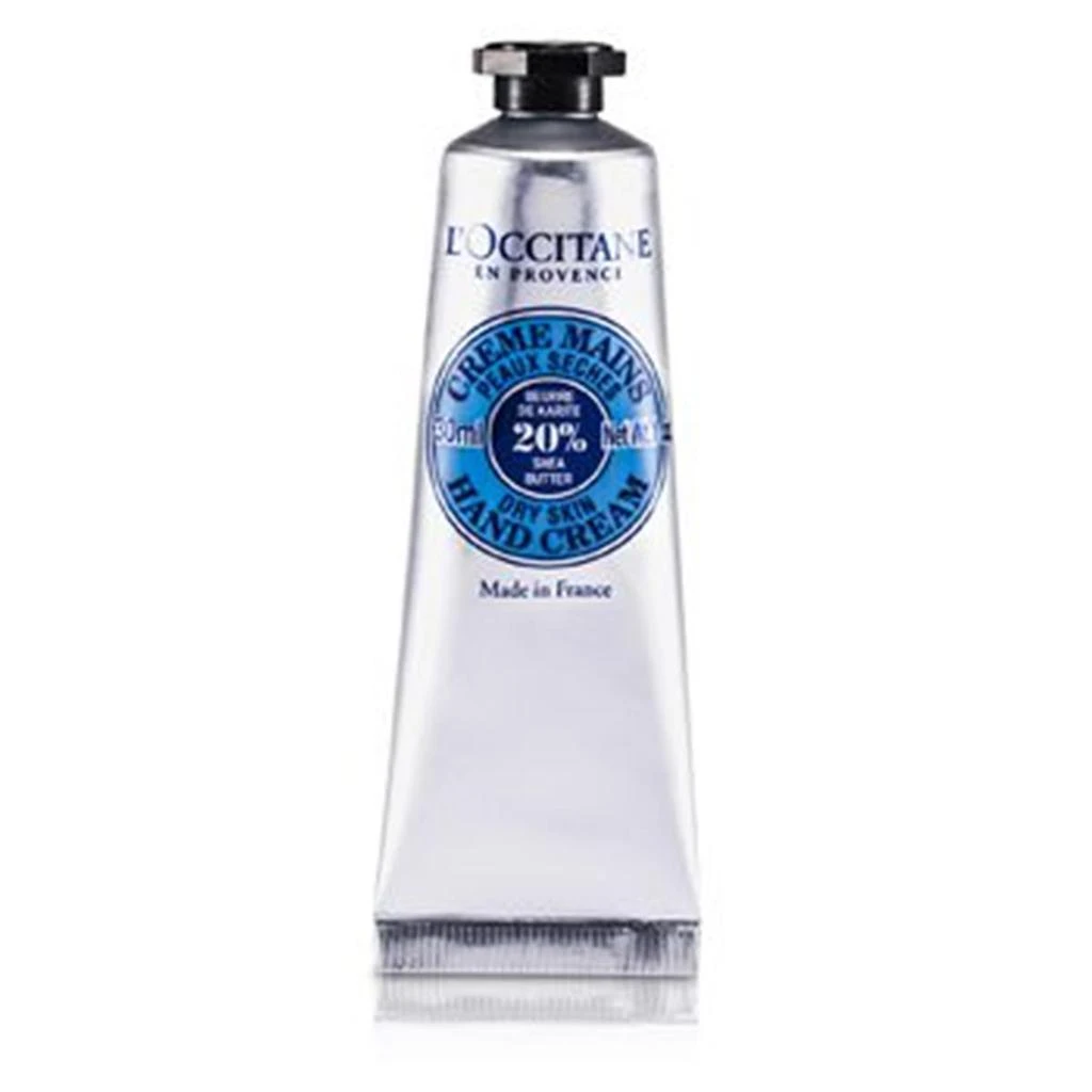 LOccitane L-Occitane 45174 1 oz Shea Butter Hand Cream 1