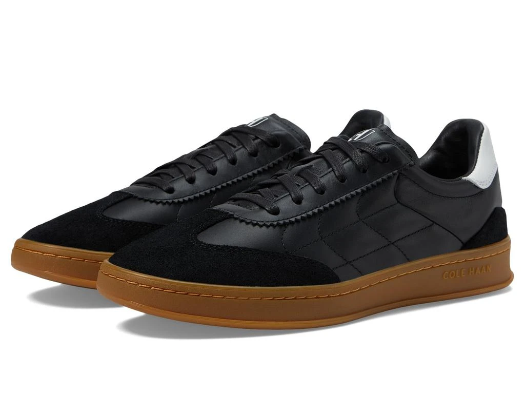 Cole Haan Grandpro Breakaway Sneaker 1