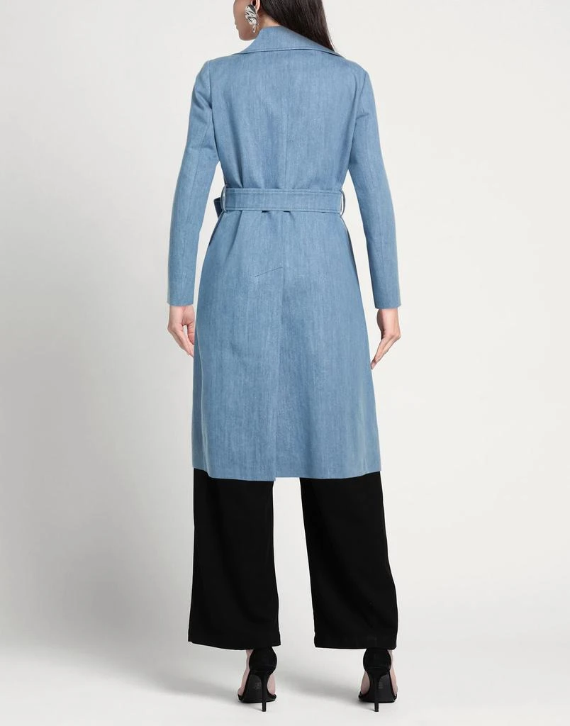 TAGLIATORE 02-05 Denim jacket 3