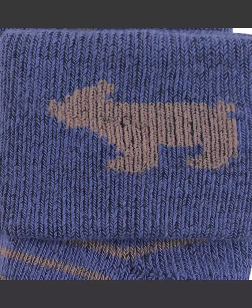 Hudson 16-Pair Terry Cloth Comfort Pack 2