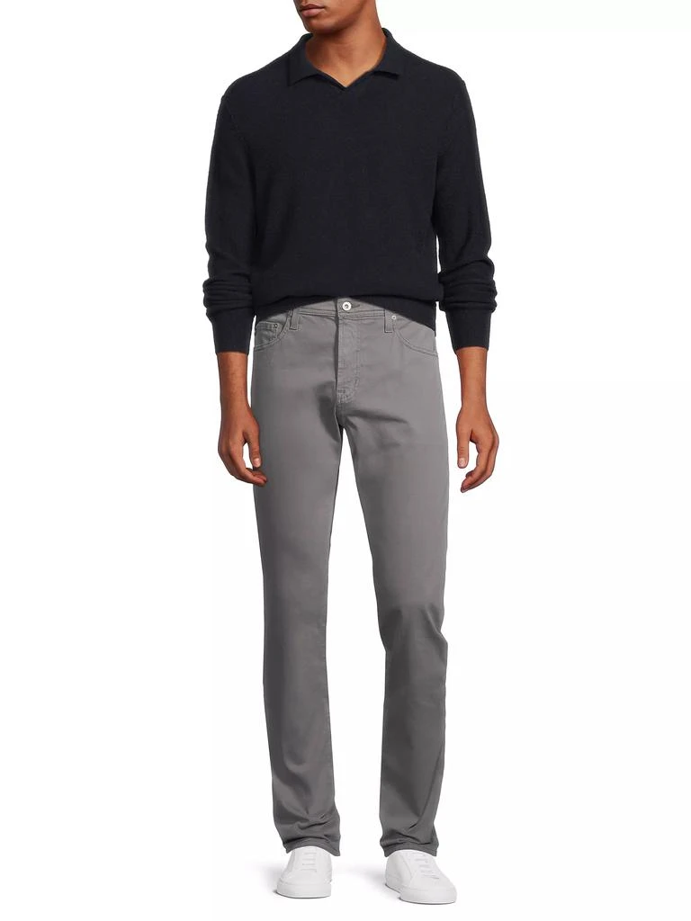 Vince Boiled Cashmere Sweater 2