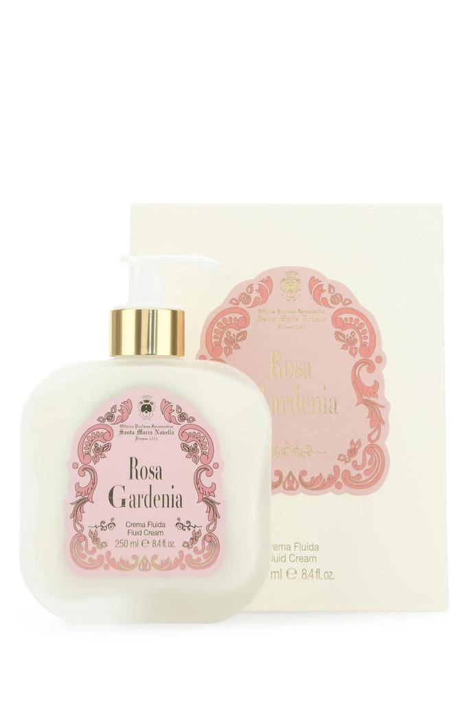 Santa Maria Novella Rosa Gardenia fluid body cream 2