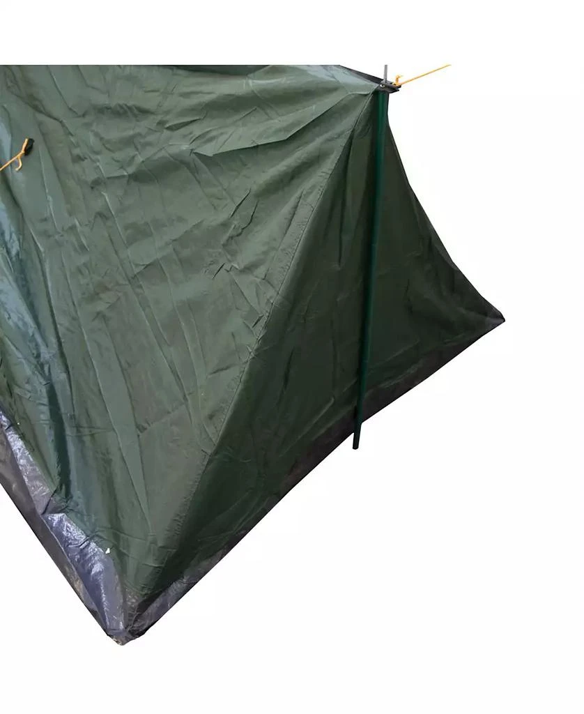 Stansport Eagle Backpacking Tent - Forest Green 3