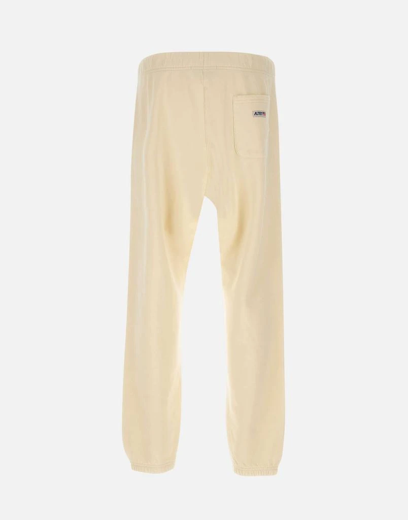 Autry "Main man apparel" cotton jogger 3