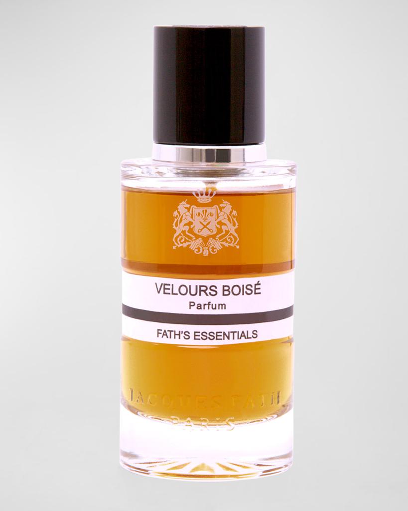 JACQUES FATH Velour Boise Natural Parfum Spray