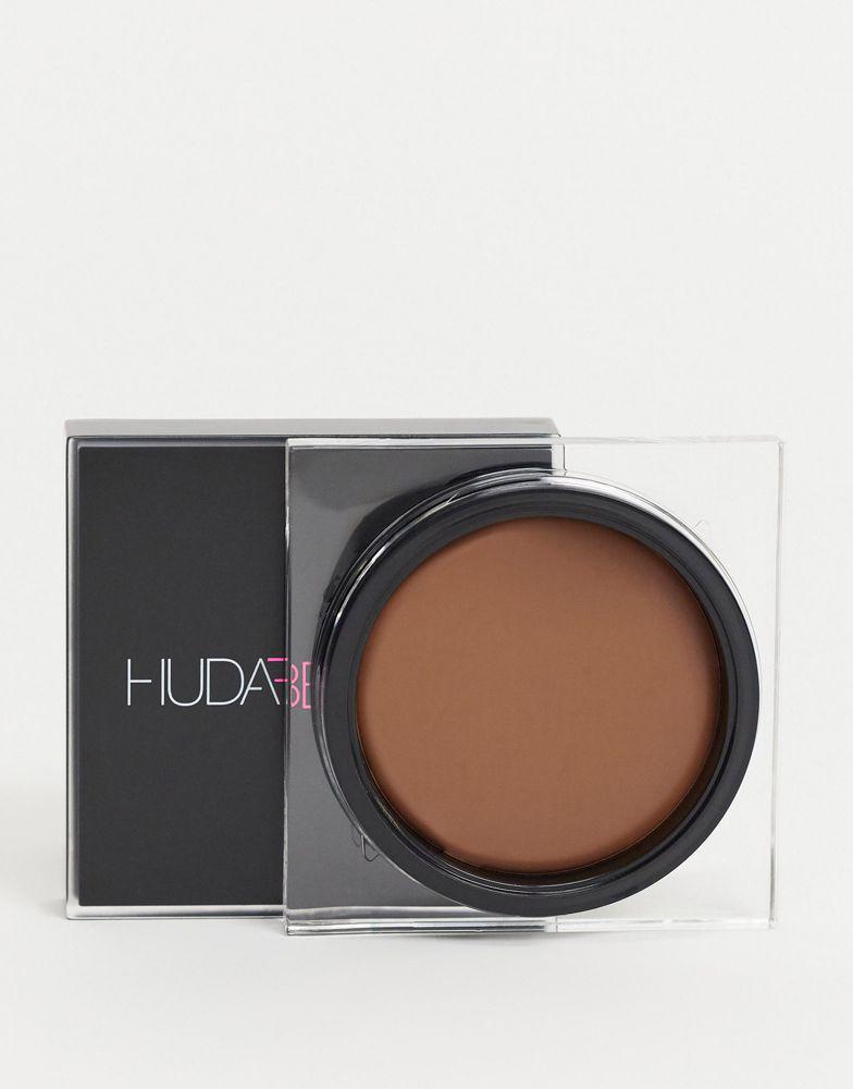 Huda Beauty Huda Beauty Tantour - Light