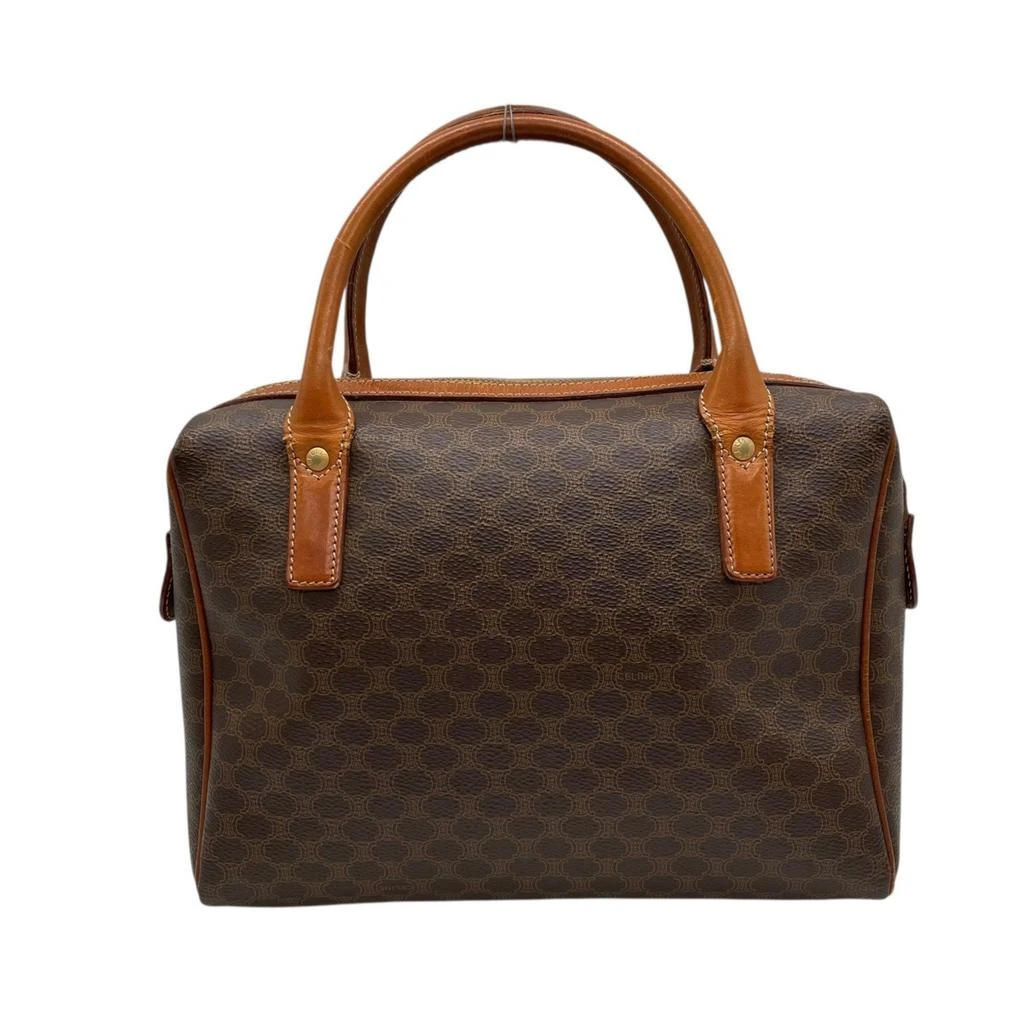Celine Pvc Leather Handbag (Pre-Owned) 3