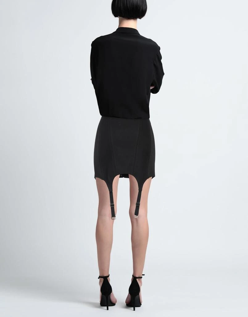 DION LEE Mini skirt 3