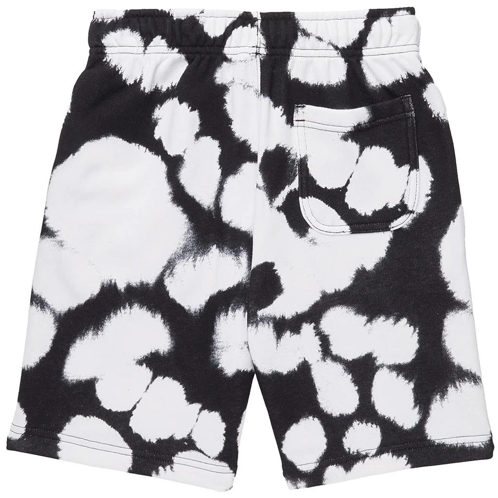 Nike Kids NSW Connect All Over Print Shorts (Little Kids/Big Kids) 2